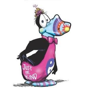 Meet your Posher, Misty